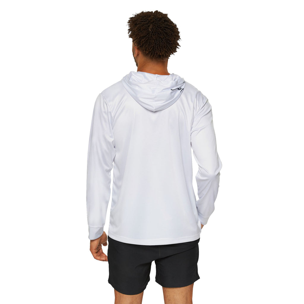 Aywa's Signature Sports Hoodie