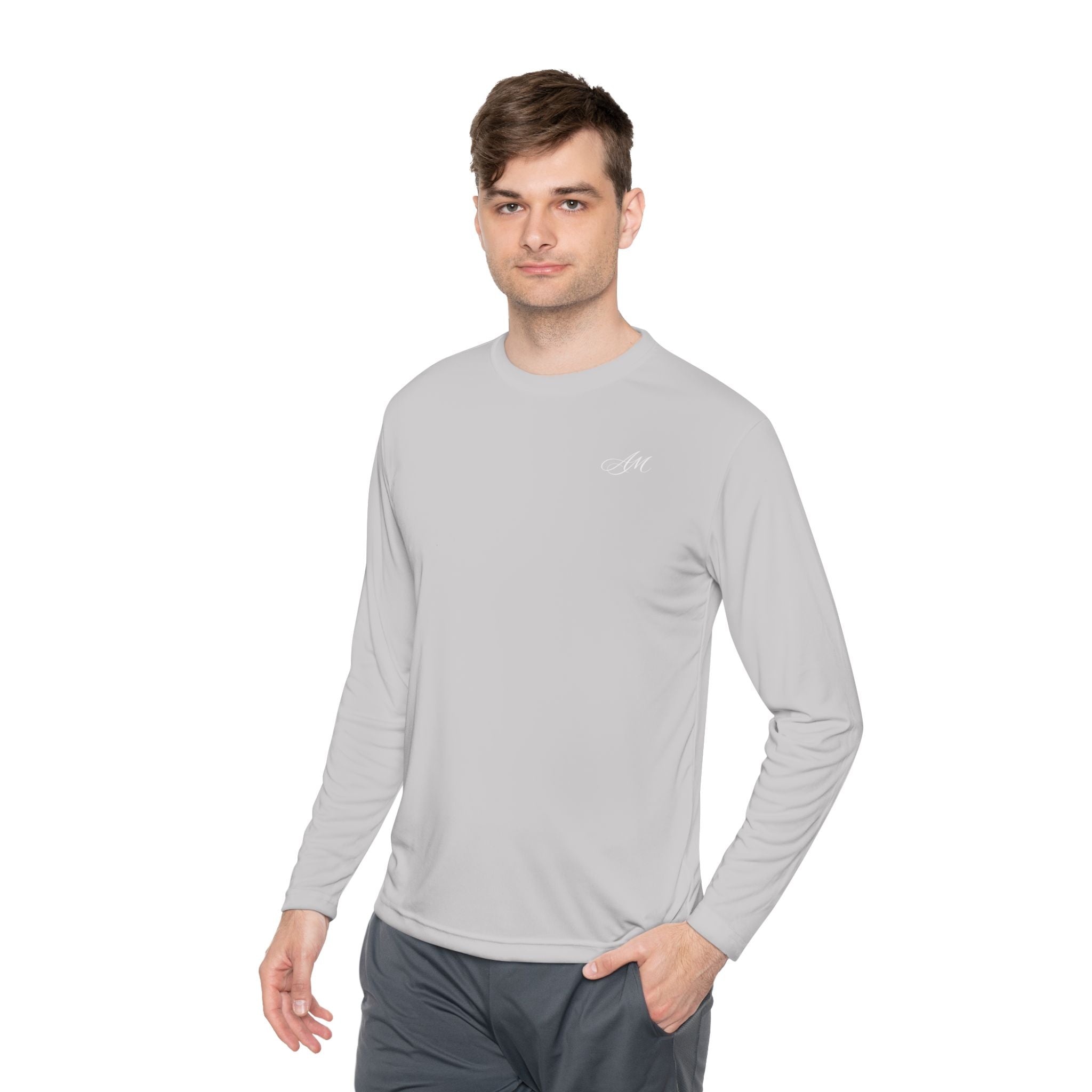 Aywa Malaabis - Long Sleeve Tee