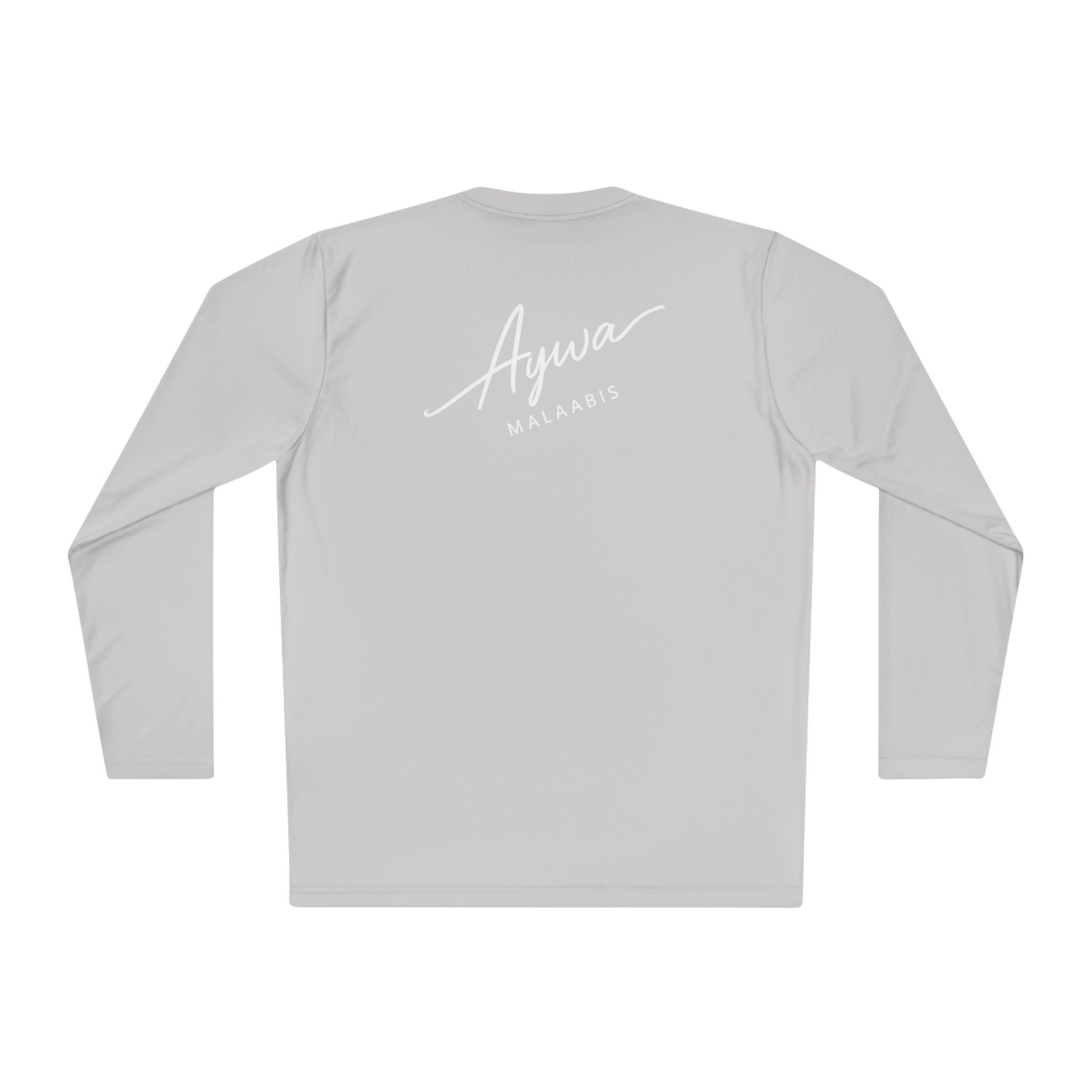 Aywa Malaabis - Long Sleeve Tee