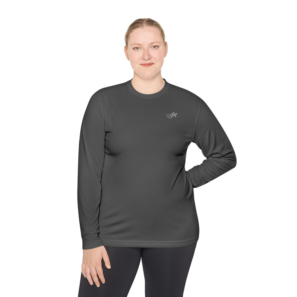Aywa Malaabis - Long Sleeve Tee