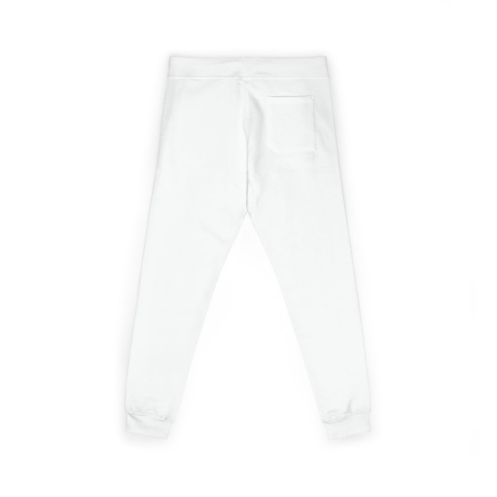 Embroidered Aywa Malaabis Fleece Sweatpants — Cozy Womens/Mens Joggers
