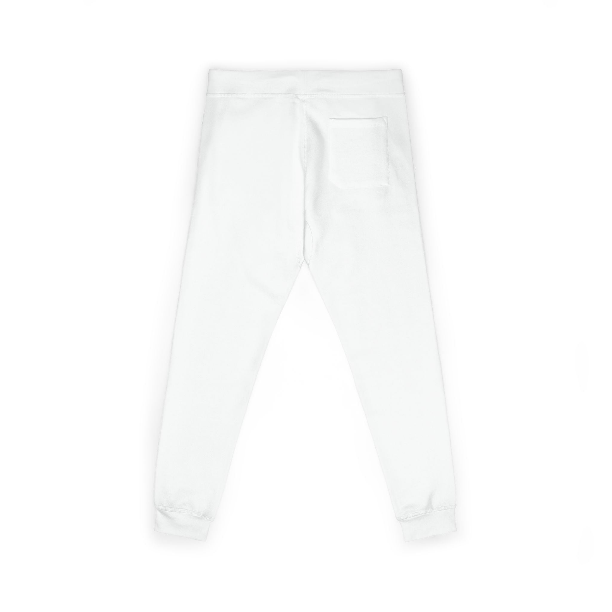 Embroidered Aywa Malaabis Fleece Sweatpants — Cozy Womens/Mens Joggers