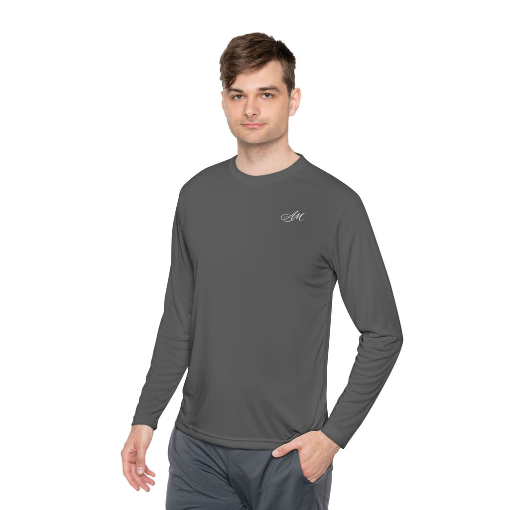 Aywa Malaabis - Long Sleeve Tee