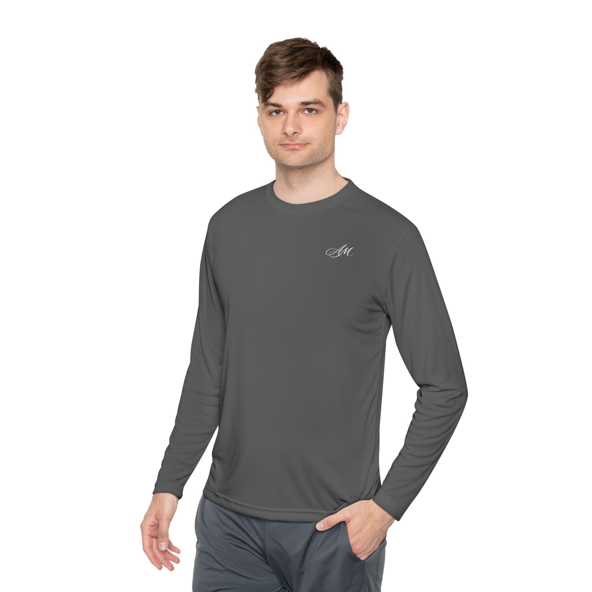 Aywa Malaabis - Long Sleeve Tee