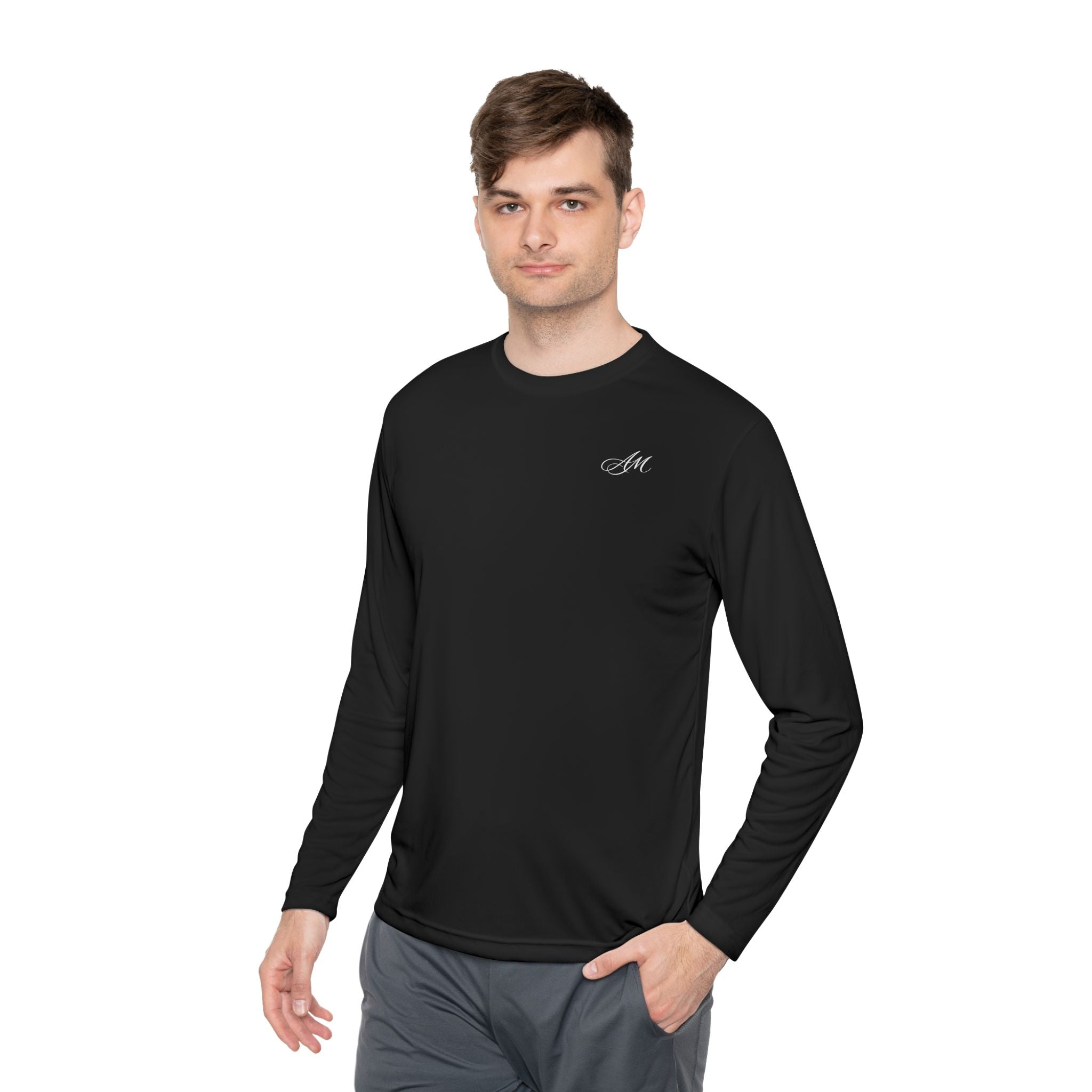 Aywa Malaabis - Long Sleeve Tee