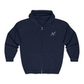 Aywa Malaabis - Aywa Signature Full-Zip Hoodie