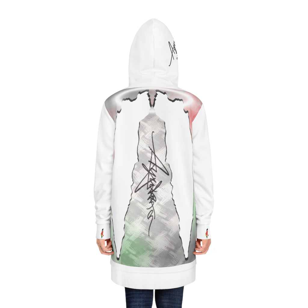 Aywa Malaabis - Aywa's Oversized Hoodie Dress