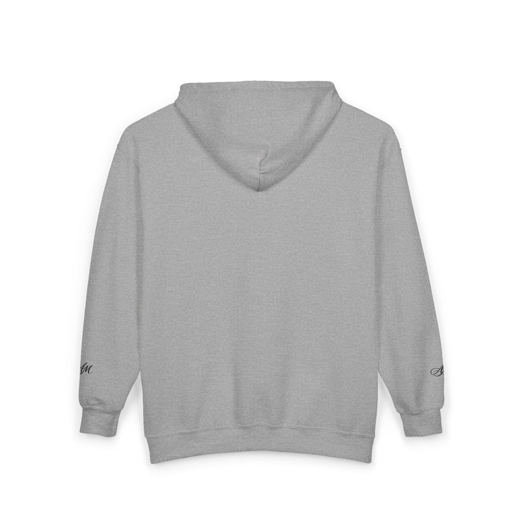 Aywa Malaabis - Signature Script Zip Hoodie