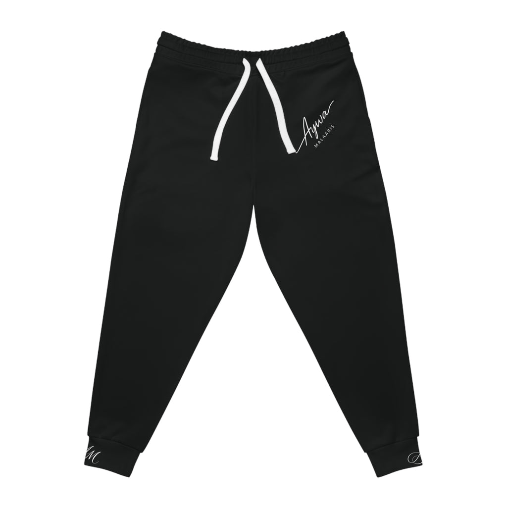 Aywa Malaabis - AOP Athletic Joggers
