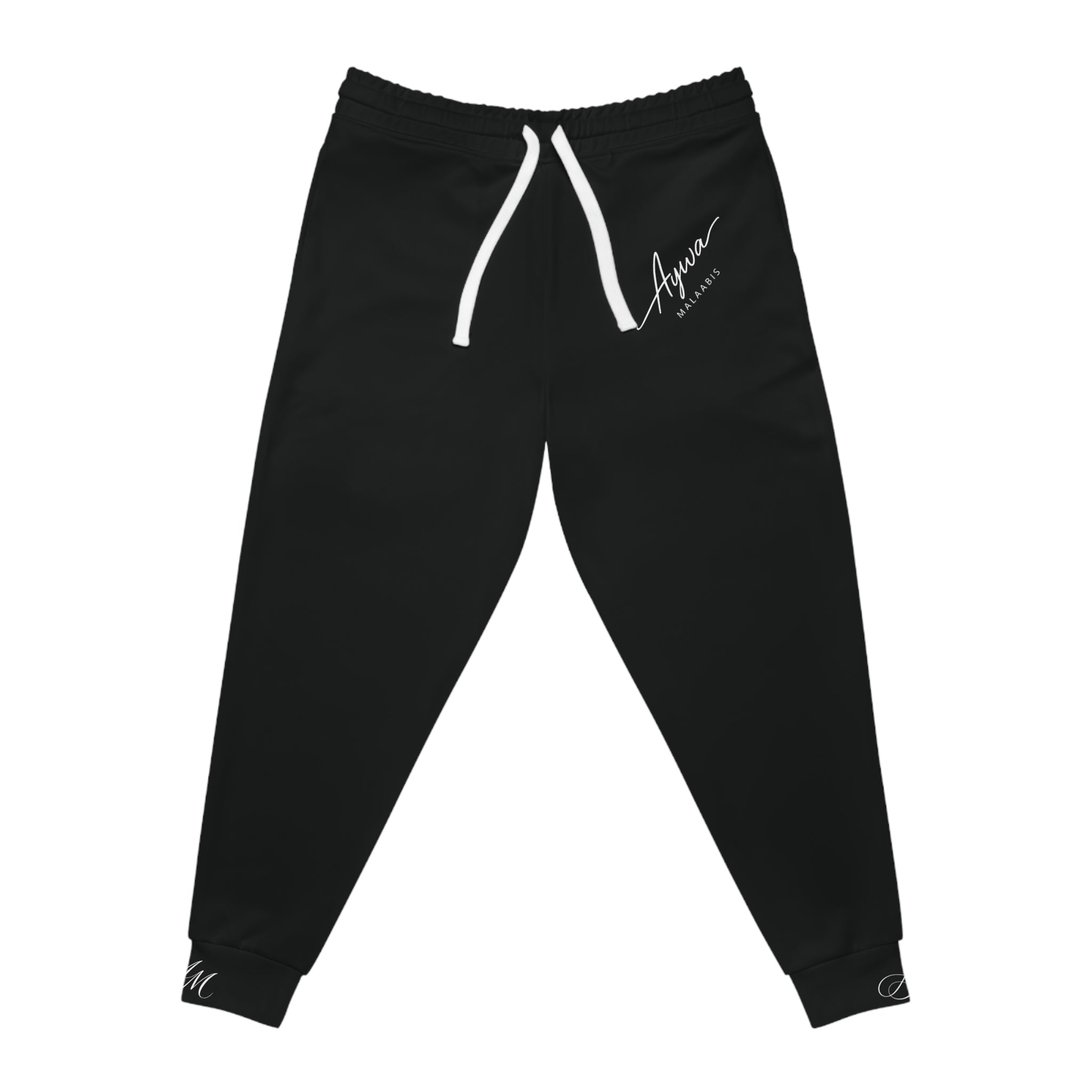 Aywa Malaabis - AOP Athletic Joggers