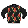 Aywa Malaabis - Classic Watermelon Bomber Jacket