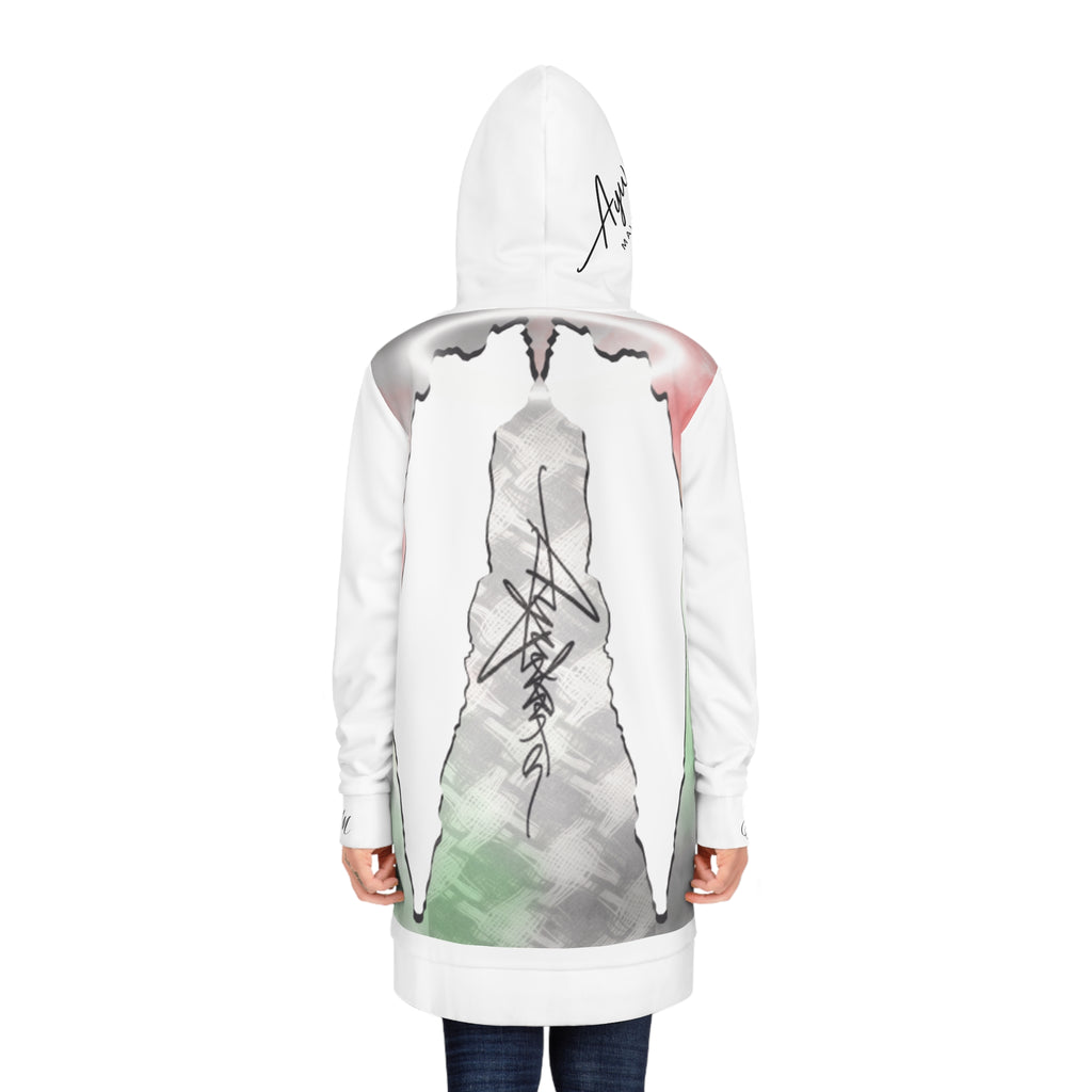 Aywa Malaabis - Aywa's Oversized Hoodie Dress