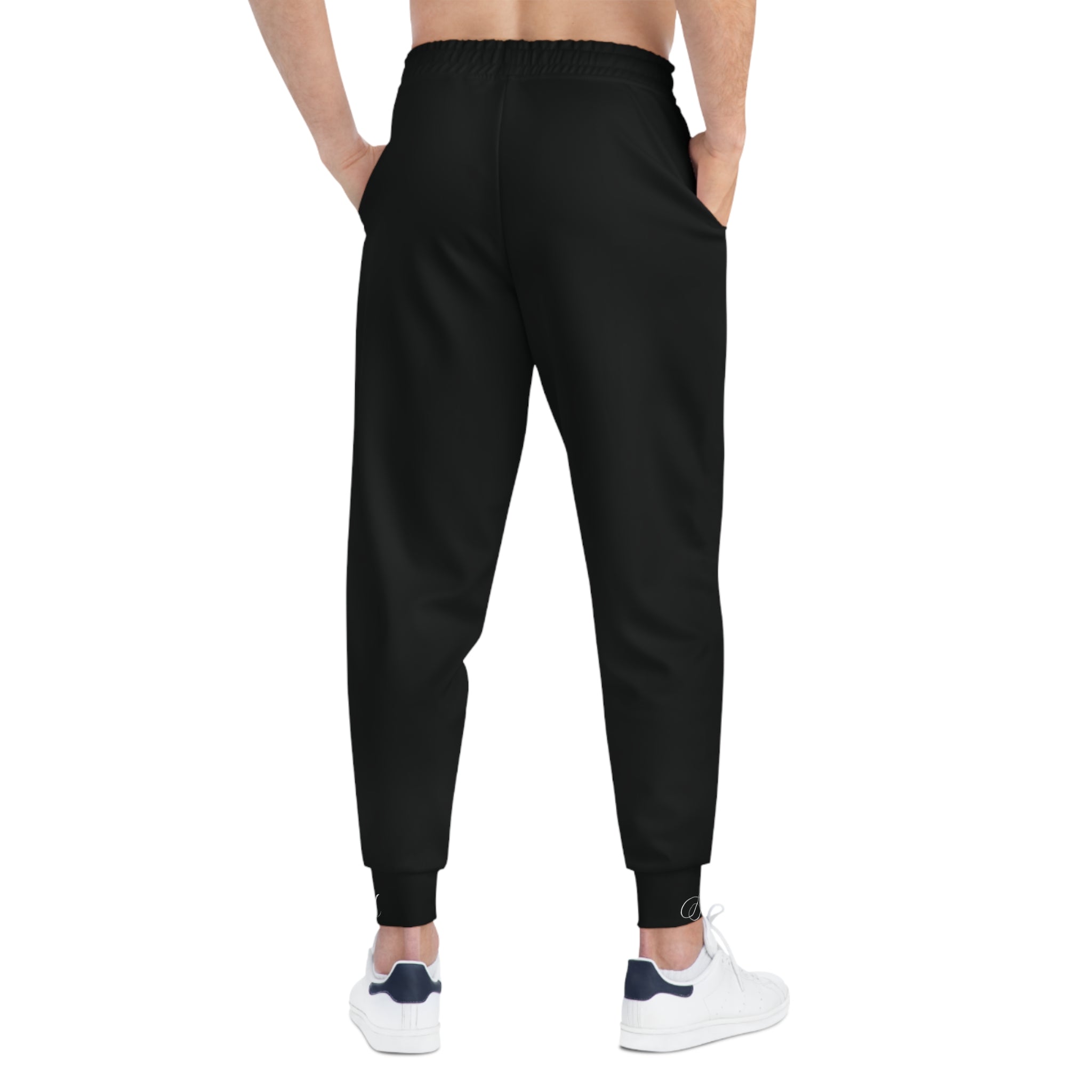Aywa Malaabis - AOP Athletic Joggers