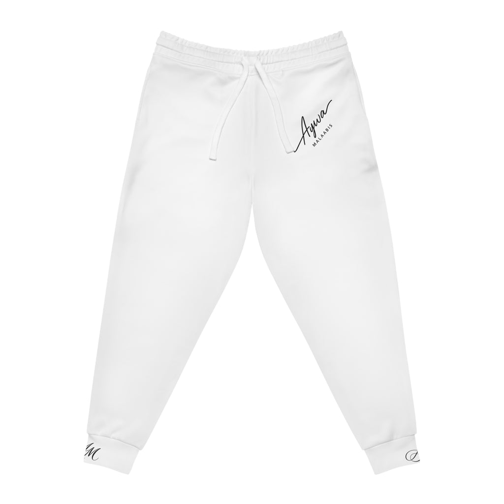 Aywa Malaabis - AOP Athletic Joggers