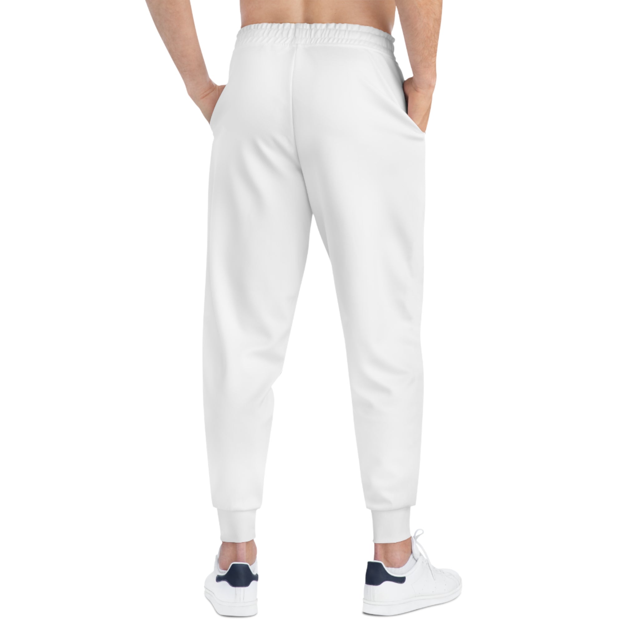Aywa Malaabis - Aywa AOP Athletic Joggers