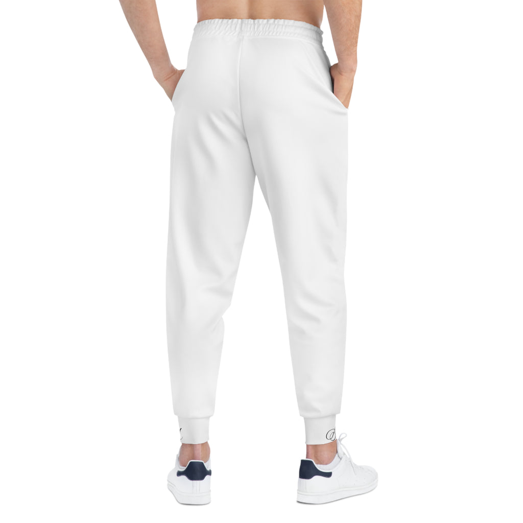 Aywa Malaabis - AOP Athletic Joggers