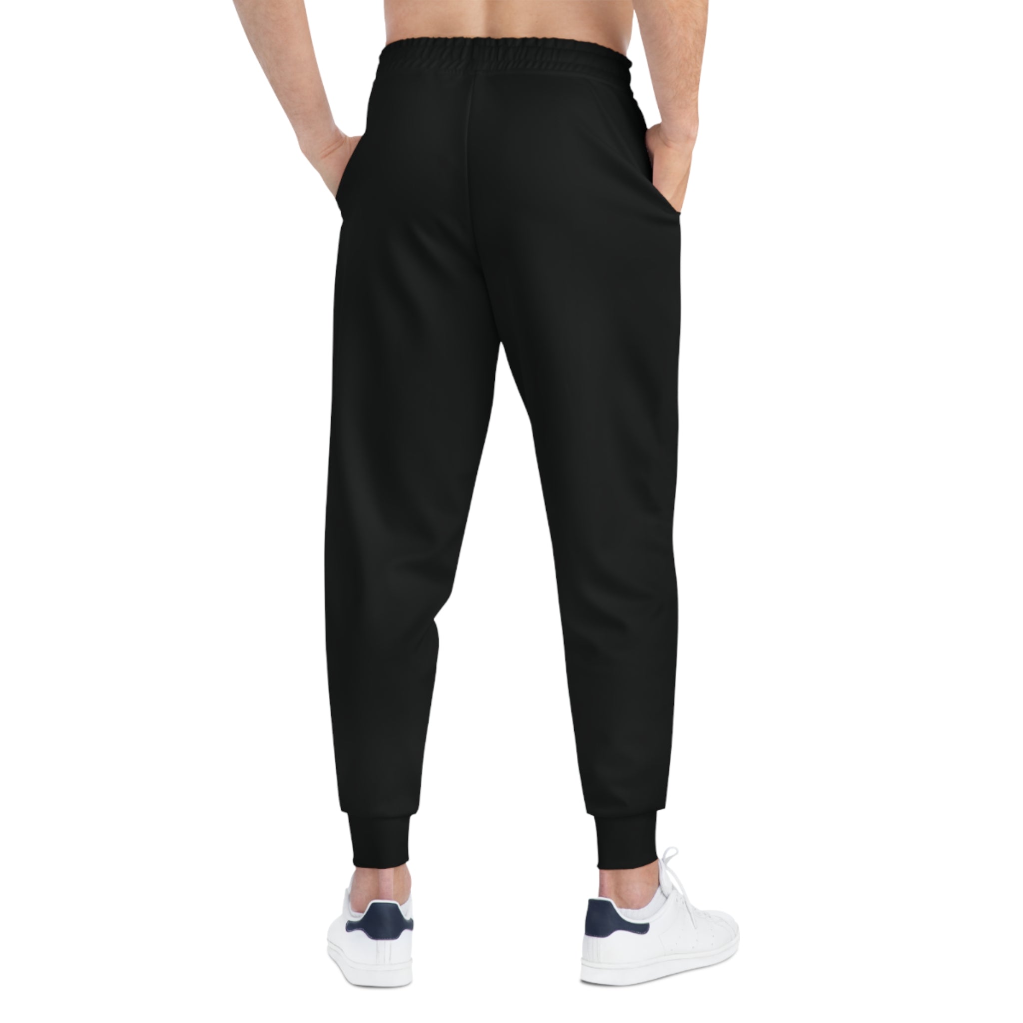 Aywa Malaabis - Aywa AOP Athletic Joggers