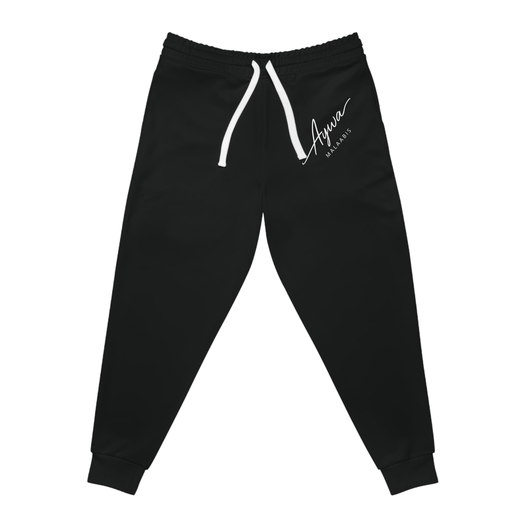 Aywa Malaabis - Aywa AOP Athletic Joggers