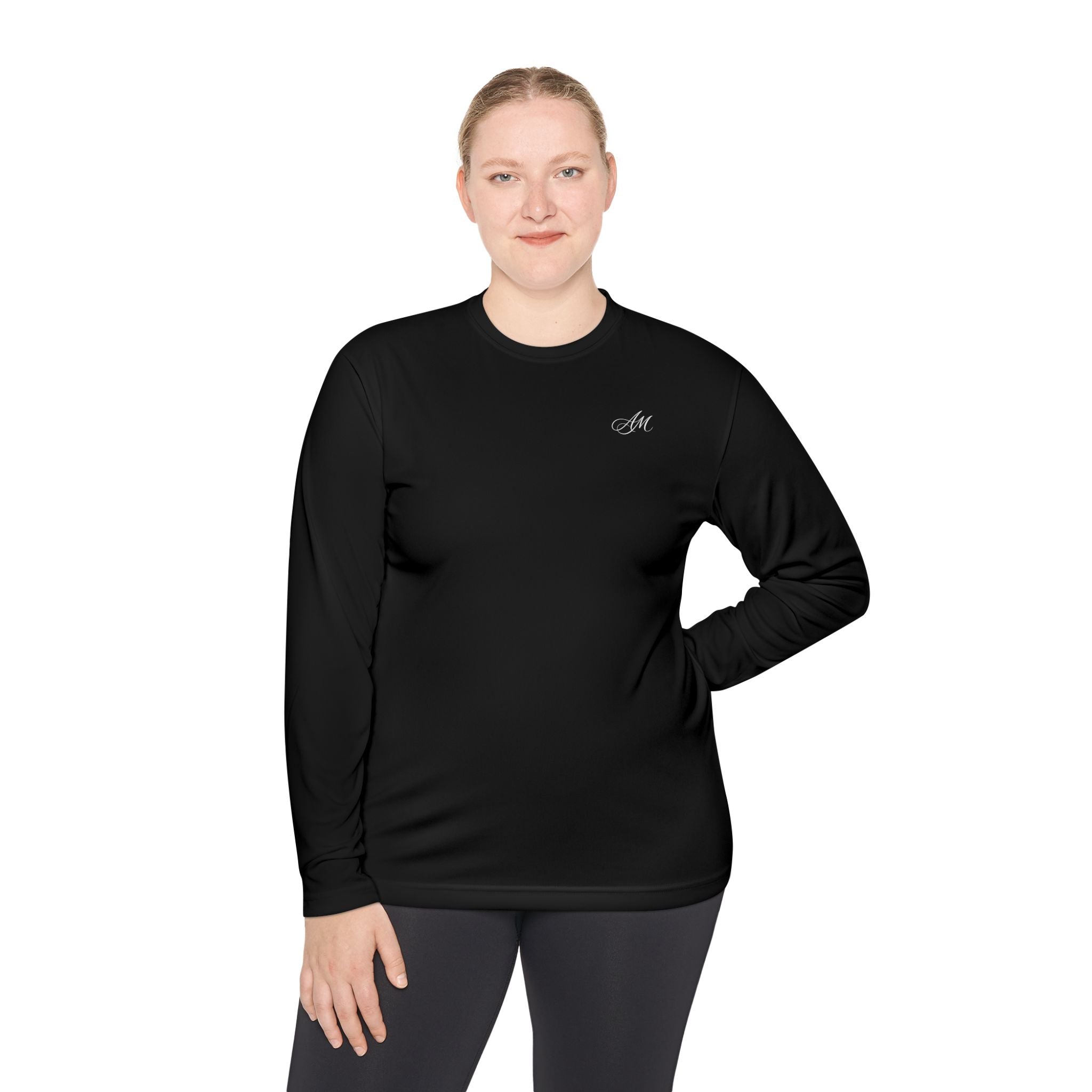 Aywa Malaabis - Long Sleeve Tee
