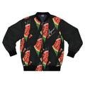 Aywa Malaabis - Classic Watermelon Bomber Jacket