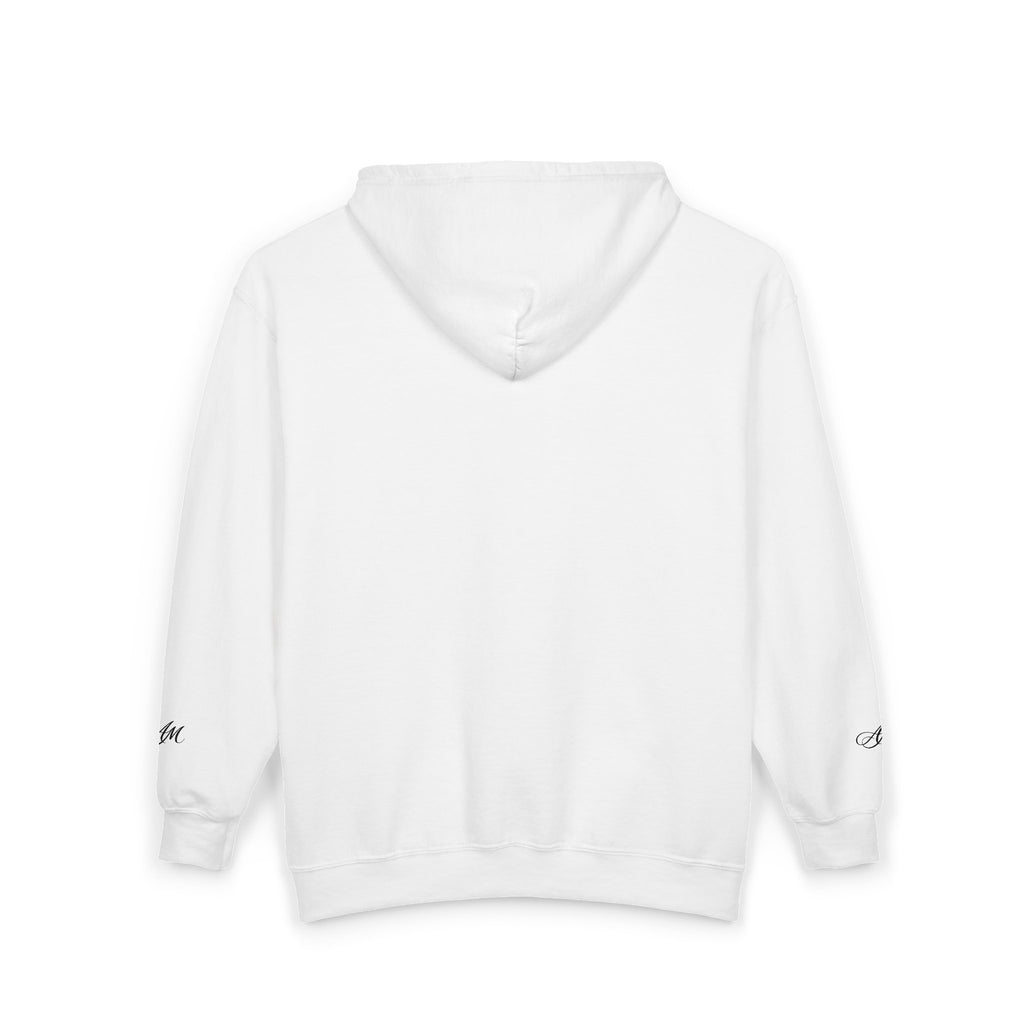 Aywa Malaabis - Signature Script Zip Hoodie