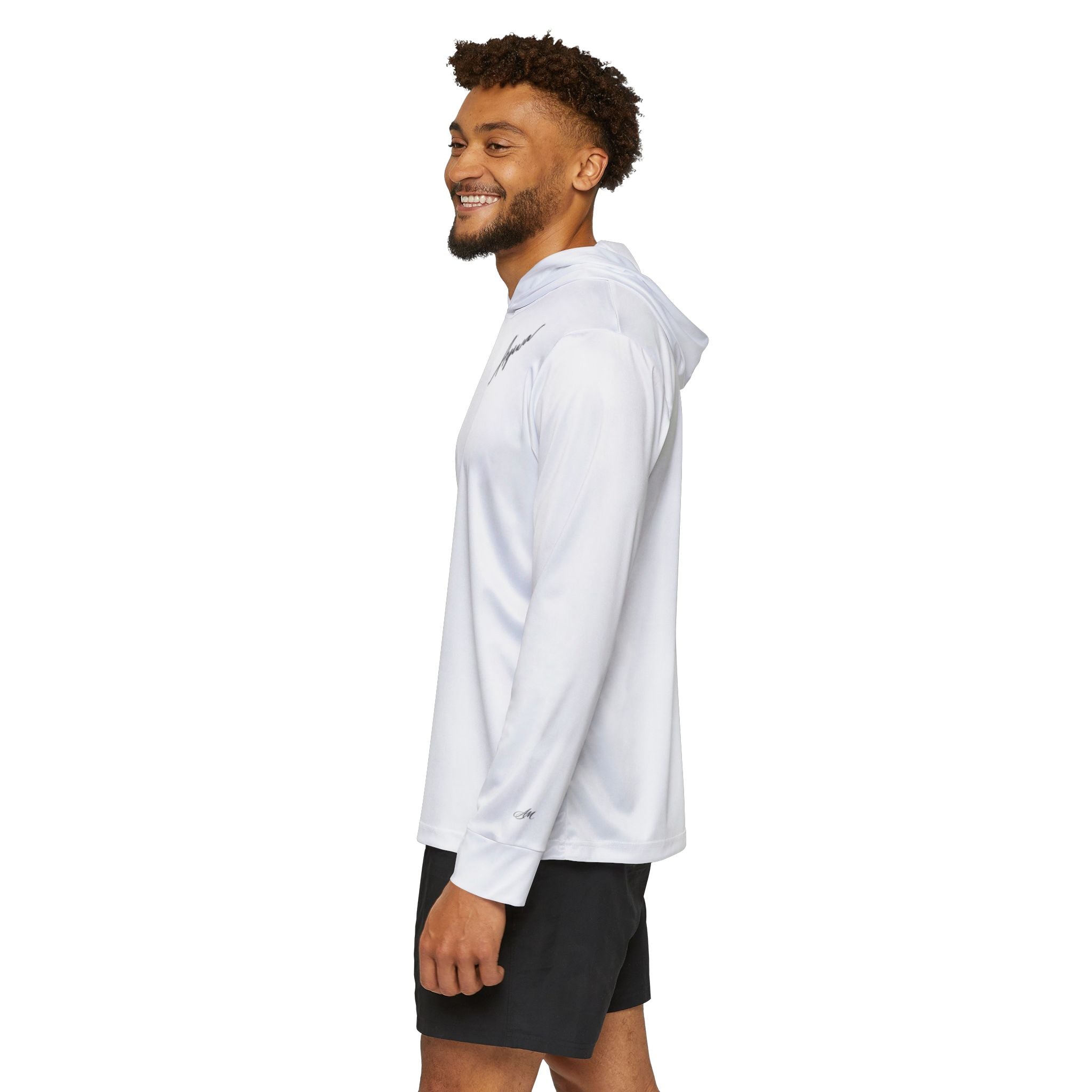 Aywa's Signature Sports Hoodie