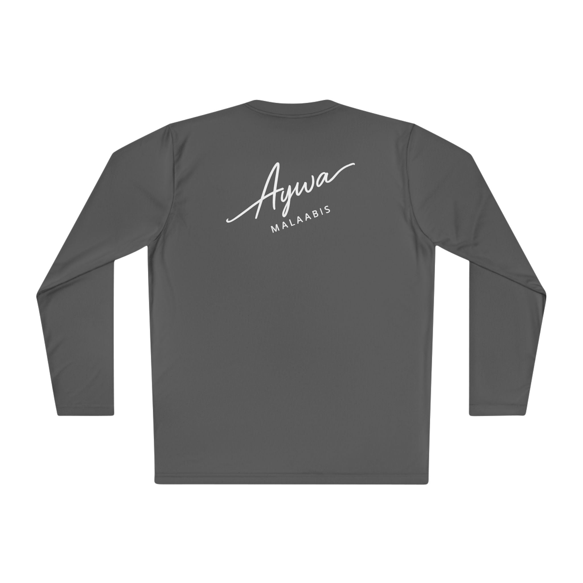 Aywa Malaabis - Long Sleeve Tee