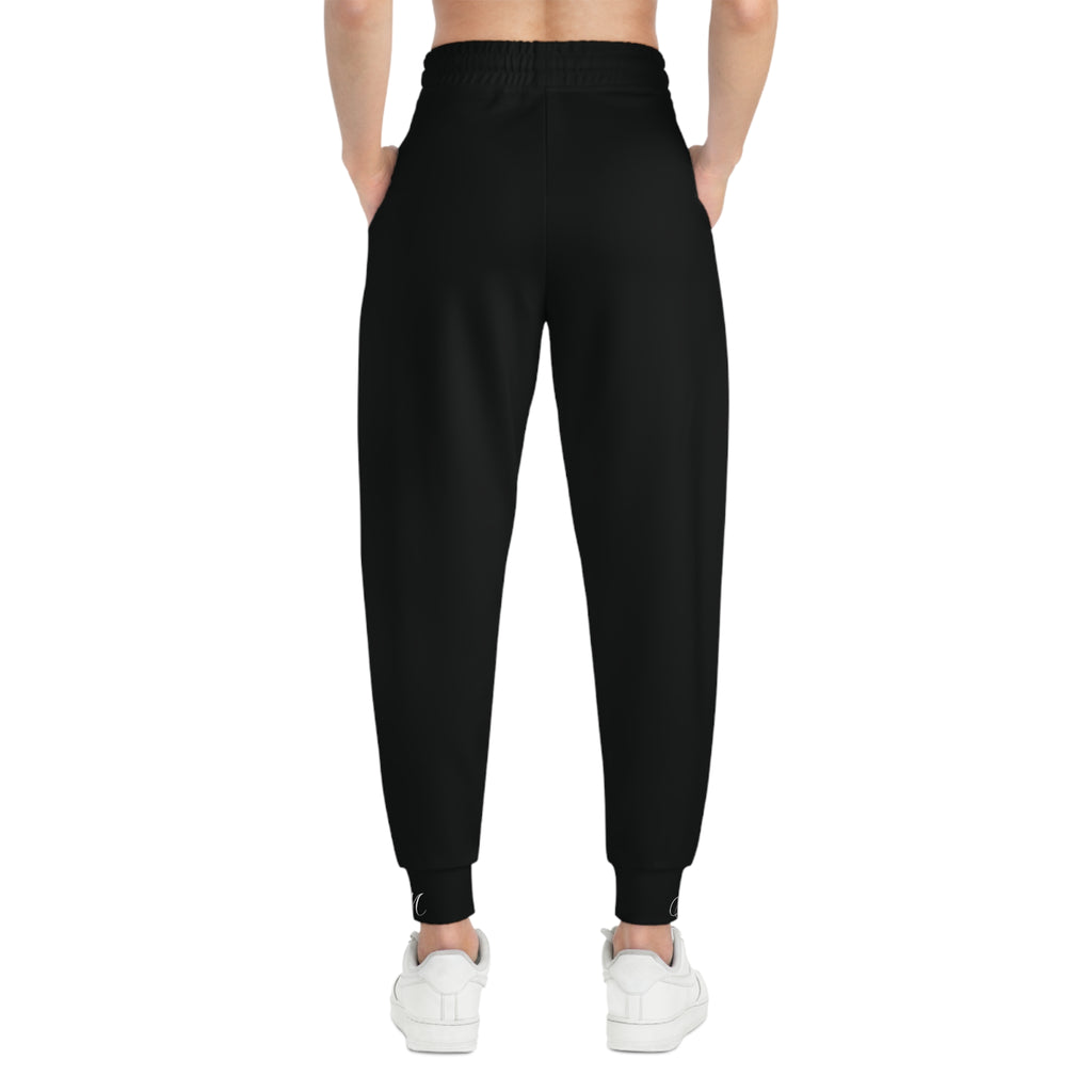 Aywa Malaabis - AOP Athletic Joggers