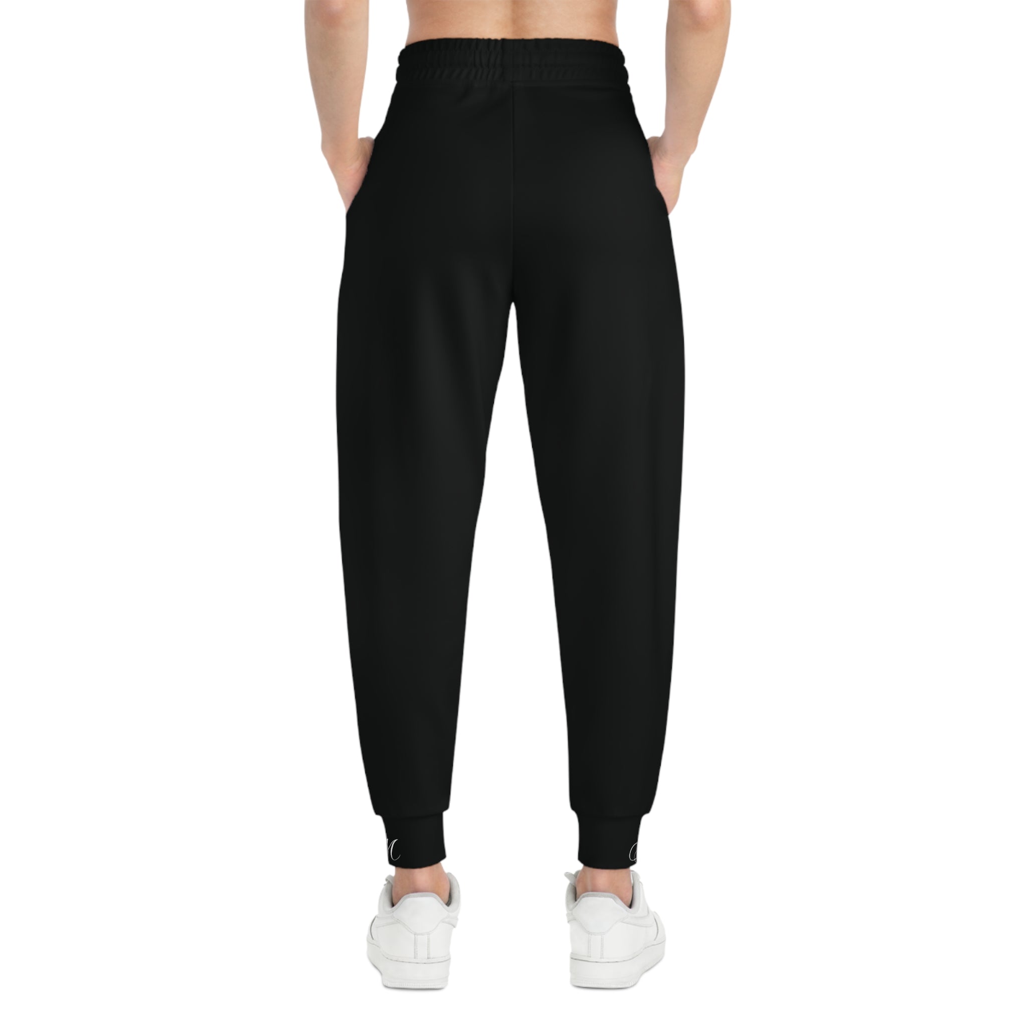 Aywa Malaabis - AOP Athletic Joggers