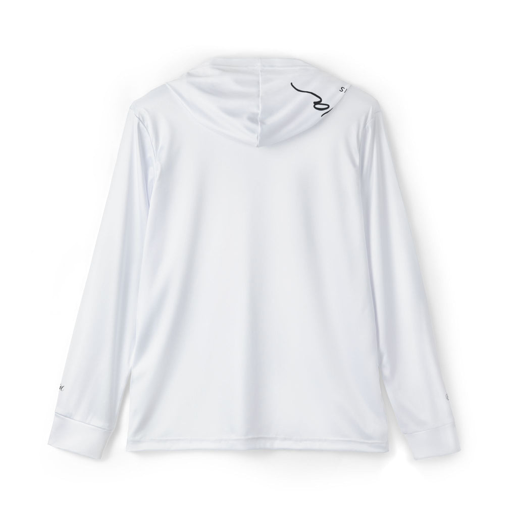 Aywa's Signature Sports Hoodie