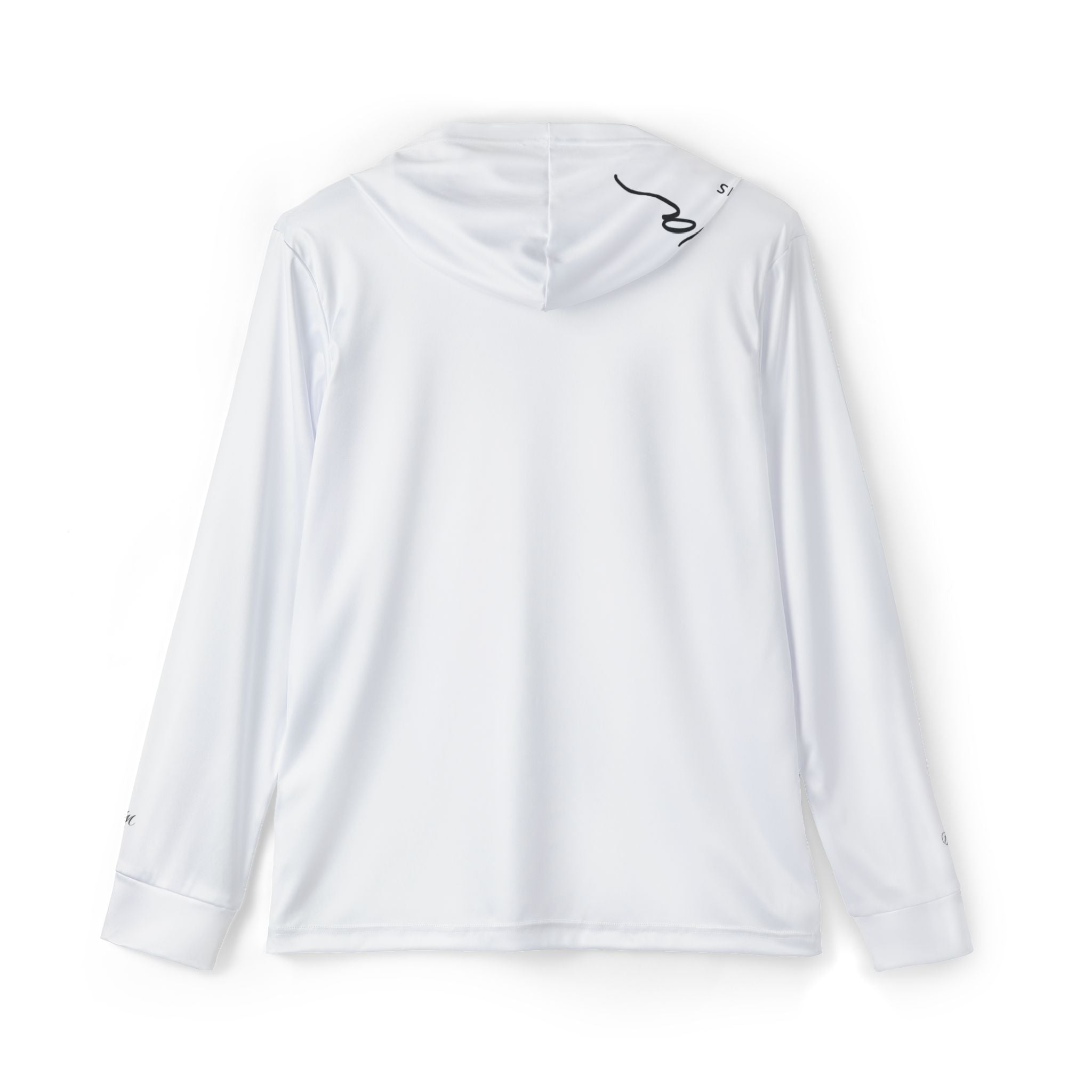 Aywa's Signature Sports Hoodie