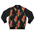 Aywa Malaabis - Watermelon Bomber Jacket