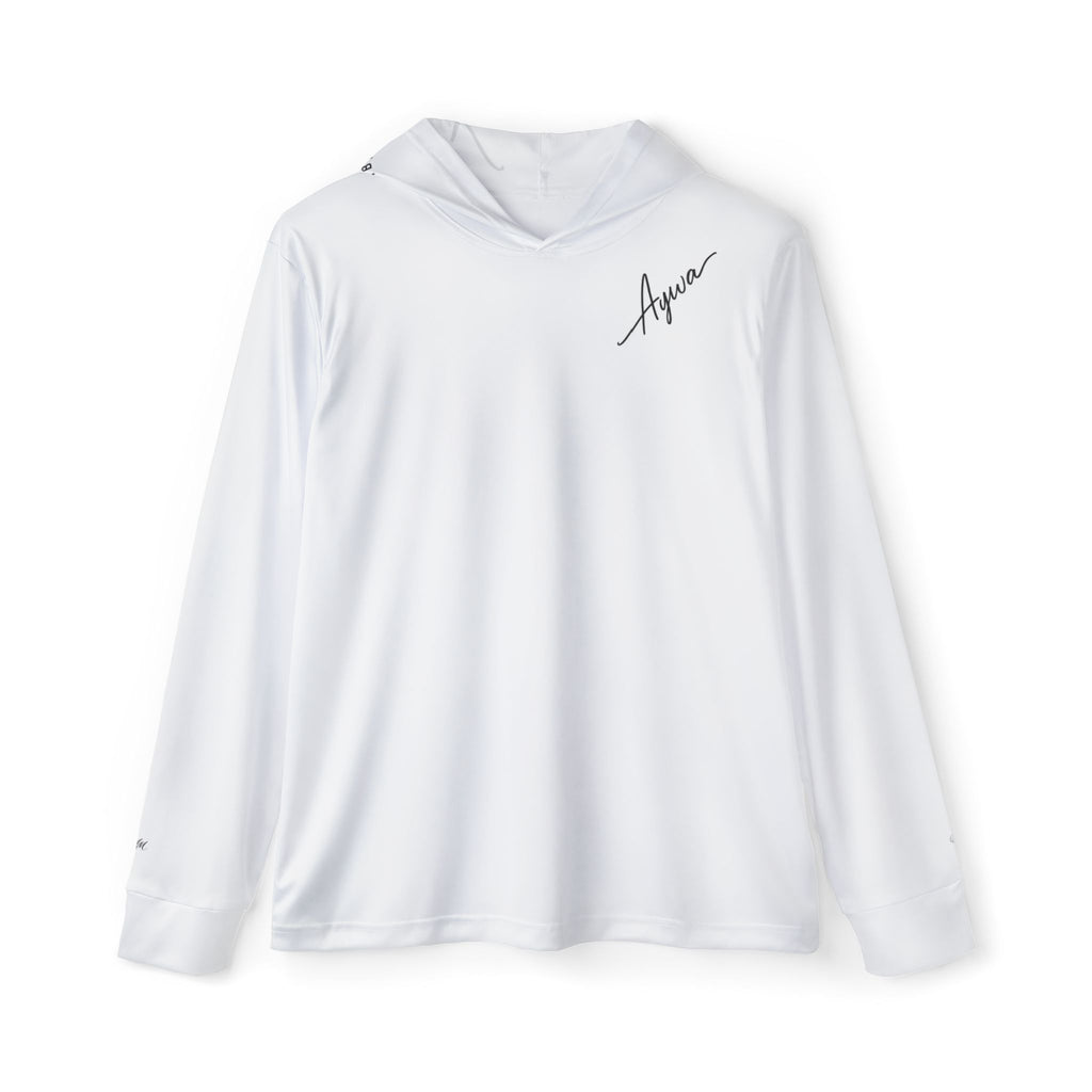 Aywa's Signature Sports Hoodie