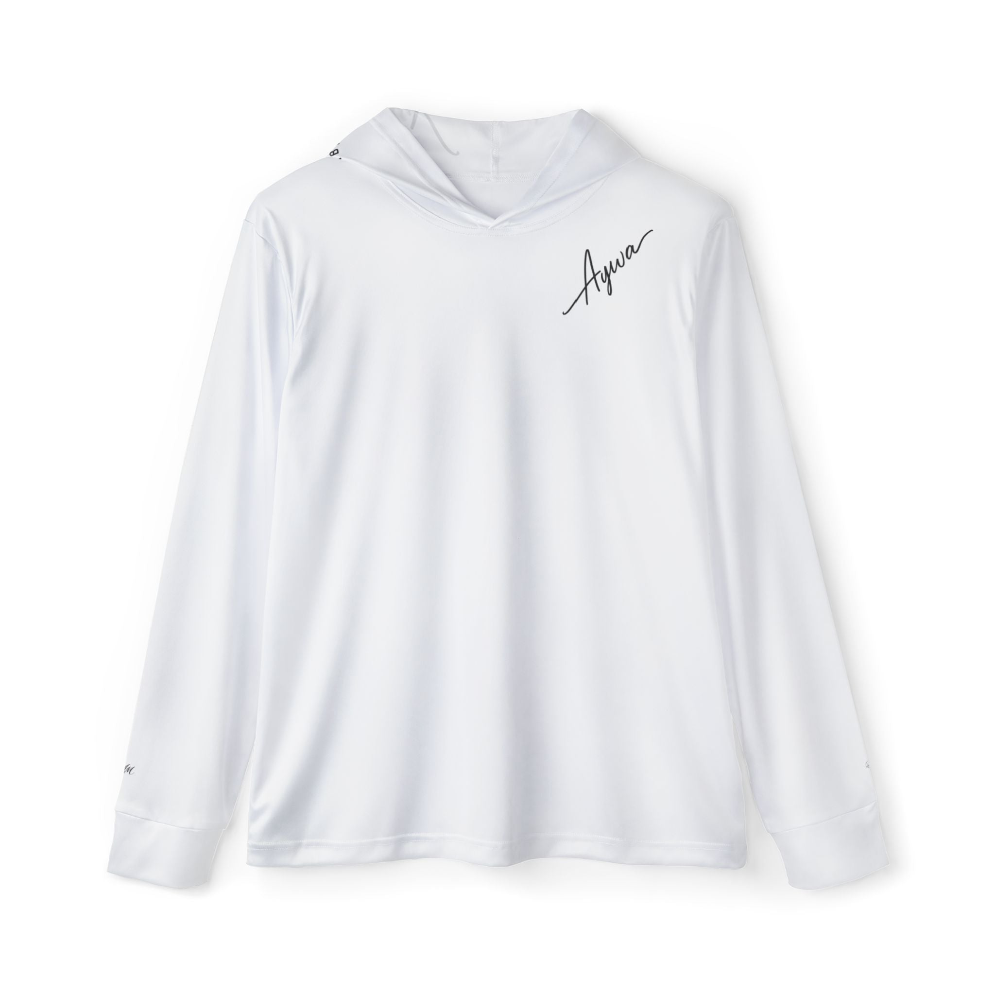 Aywa's Signature Sports Hoodie